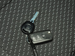 2014款 1.6L 自动 Sport版