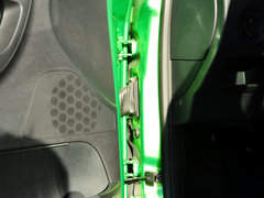 2014款 1.6L 自动 Sport版