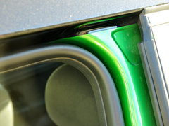 2014款 1.6L 自动 Sport版