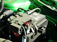 2014款 1.6L 自动 Sport版