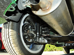 2014款 1.6L 自动 Sport版