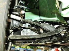 2014款 1.6L 自动 Sport版