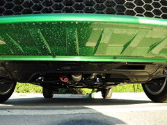 2014款 1.6L 自动 Sport版