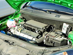 2014款 1.6L 自动 Sport版