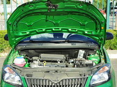 2014款 1.6L 自动 Sport版