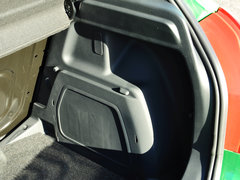2014款 1.6L 自动 Sport版