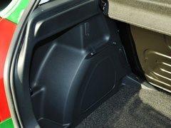 2014款 1.6L 自动 Sport版