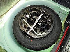 2014款 1.6L 自动 Sport版