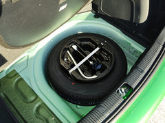 2014款 1.6L 自动 Sport版