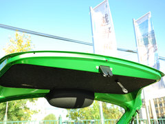2014款 1.6L 自动 Sport版