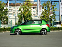 2014款 1.6L 自动 Sport版