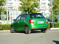 2014款 1.6L 自动 Sport版