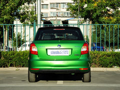 2014款 1.6L 自动 Sport版