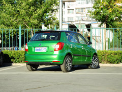 2014款 1.6L 自动 Sport版