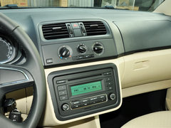 2014款 1.4L 手動 晶靈版