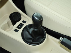 2014款 1.4L 手動 晶靈版