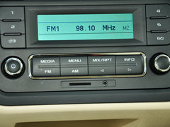 2014款 1.4L 手动 晶灵版