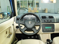 2014款 1.4L 手动 晶灵版