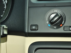 2014款 1.4L 手动 晶灵版