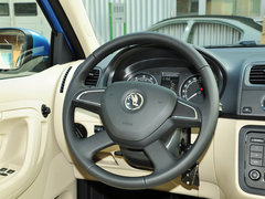 2014款 1.4L 手动 晶灵版