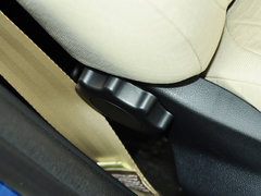 2014款 1.4L 手动 晶灵版