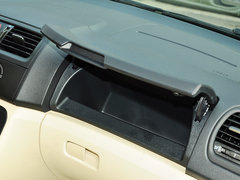 2014款 1.4L 手动 晶灵版