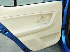 2014款 1.4L 手动 晶灵版