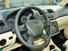 2014款 1.4L 手动 晶灵版