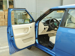 2014款 1.4L 手动 晶灵版