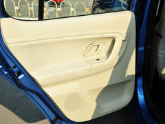 2014款 1.4L 手动 晶灵版