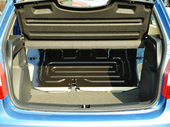 2014款 1.4L 手动 晶灵版