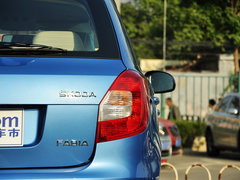 2014款 1.4L 手动 晶灵版