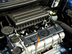2014款 1.4L 手动 晶灵版