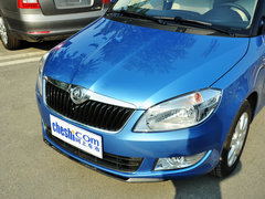 2014款 1.4L 手动 晶灵版