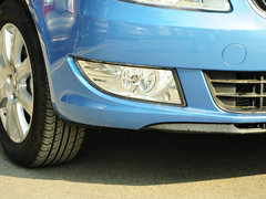 2014款 1.4L 手动 晶灵版