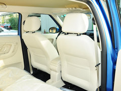 2014款 1.4L 手动 晶灵版