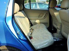 2014款 1.4L 手动 晶灵版