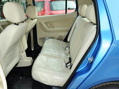 2014款 1.4L 手动 晶灵版