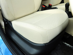 2014款 1.4L 手动 晶灵版