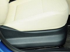 2014款 1.4L 手动 晶灵版