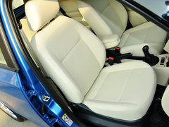 2014款 1.4L 手动 晶灵版