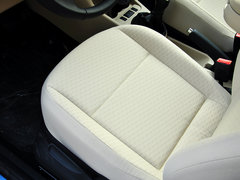 2014款 1.4L 手动 晶灵版