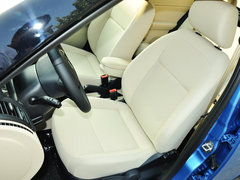 2014款 1.4L 手动 晶灵版