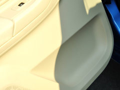 2014款 1.4L 手动 晶灵版