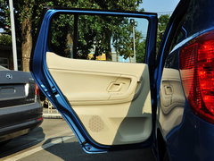 2014款 1.4L 手动 晶灵版