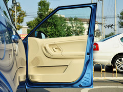 2014款 1.4L 手动 晶灵版