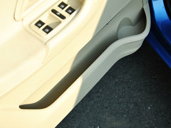 2014款 1.4L 手动 晶灵版