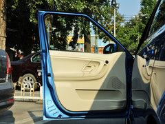 2014款 1.4L 手动 晶灵版