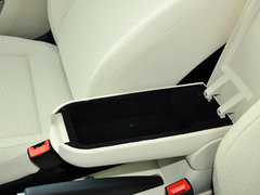 2014款 1.4L 手动 晶灵版