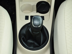 2014款 1.4L 手動(dòng) 晶靈版